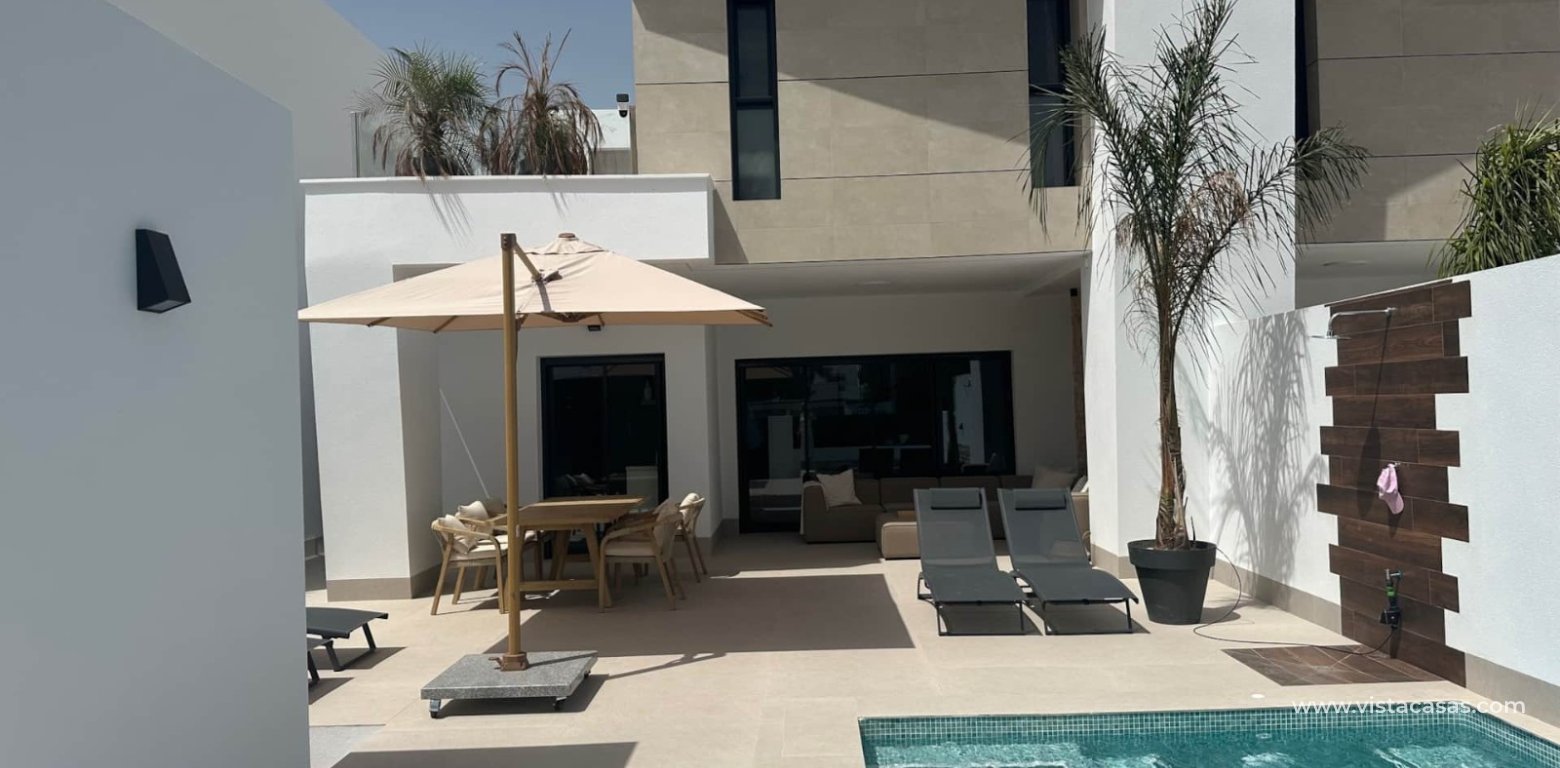 Sale - Villa - Dolores