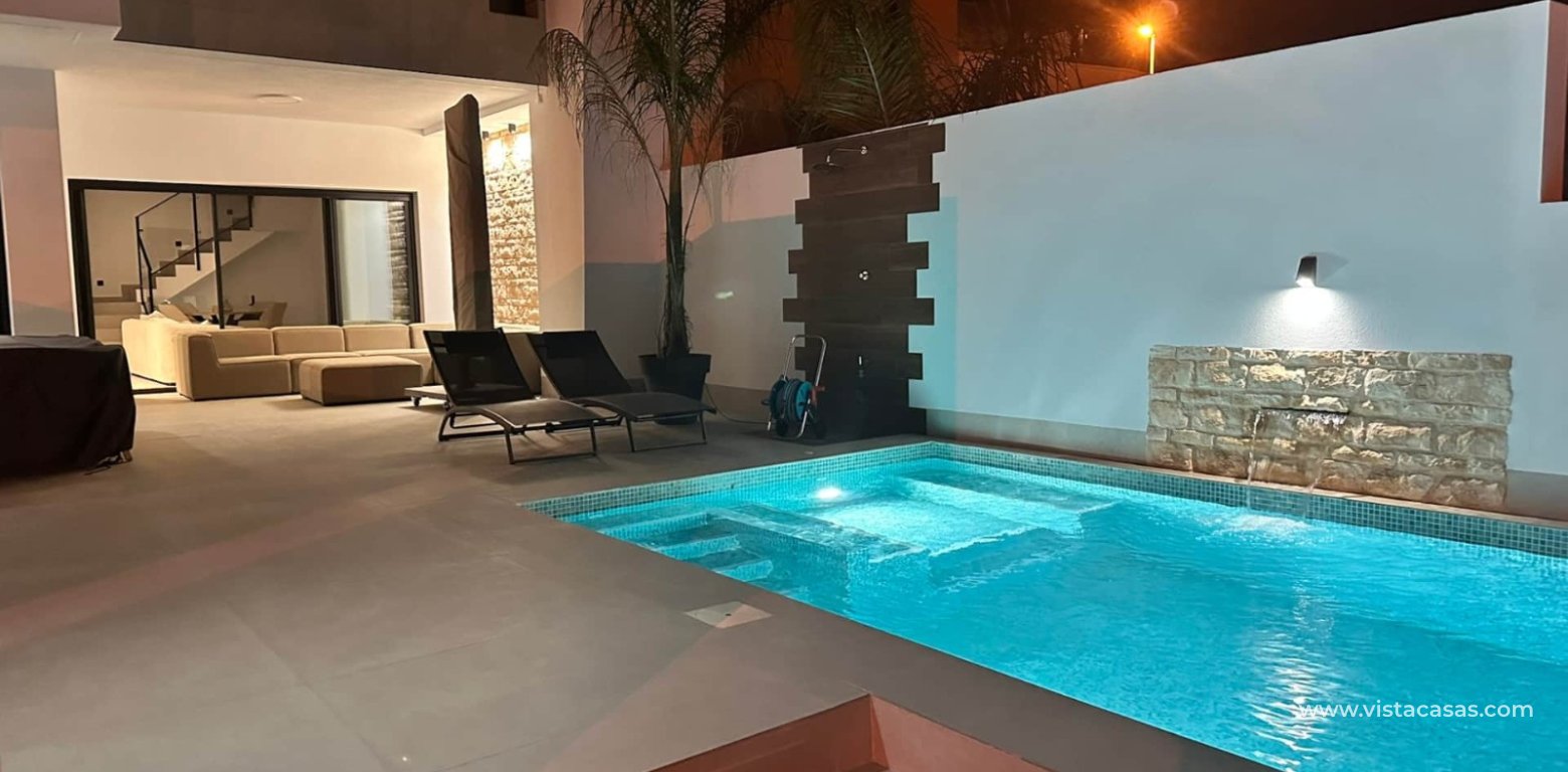 Sale - Villa - Dolores