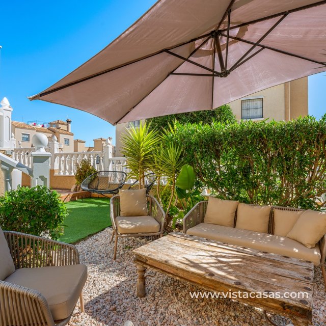 Townhouse - Resale - Villamartin - Villamartin