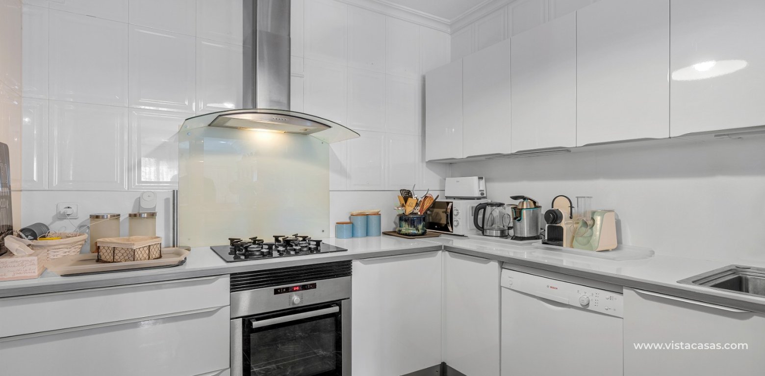 Vente - Maison Mitoyenne - Villamartin
