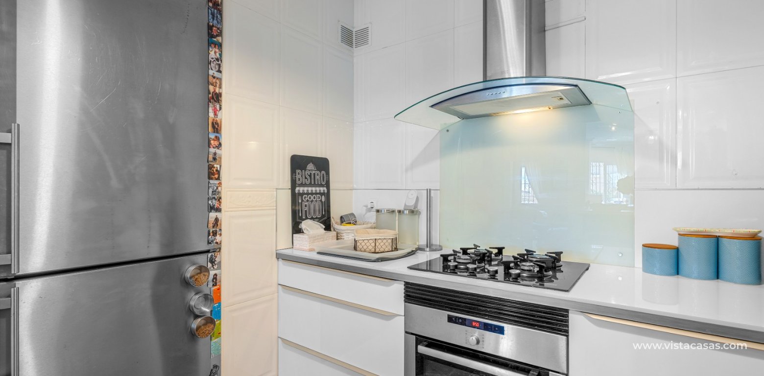 Vente - Maison Mitoyenne - Villamartin