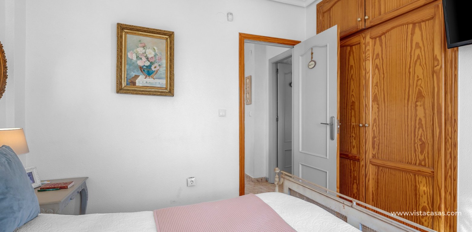 Vente - Maison Mitoyenne - Villamartin