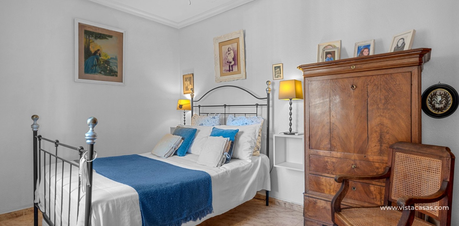 Vente - Maison Mitoyenne - Villamartin