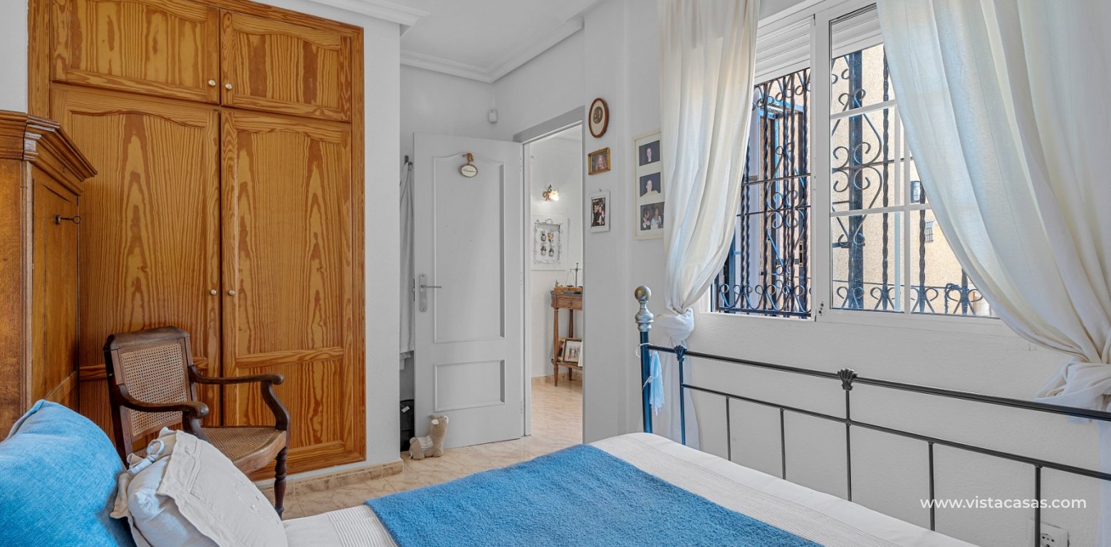 Vente - Maison Mitoyenne - Villamartin