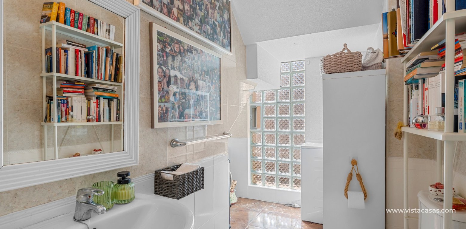Vente - Maison Mitoyenne - Villamartin