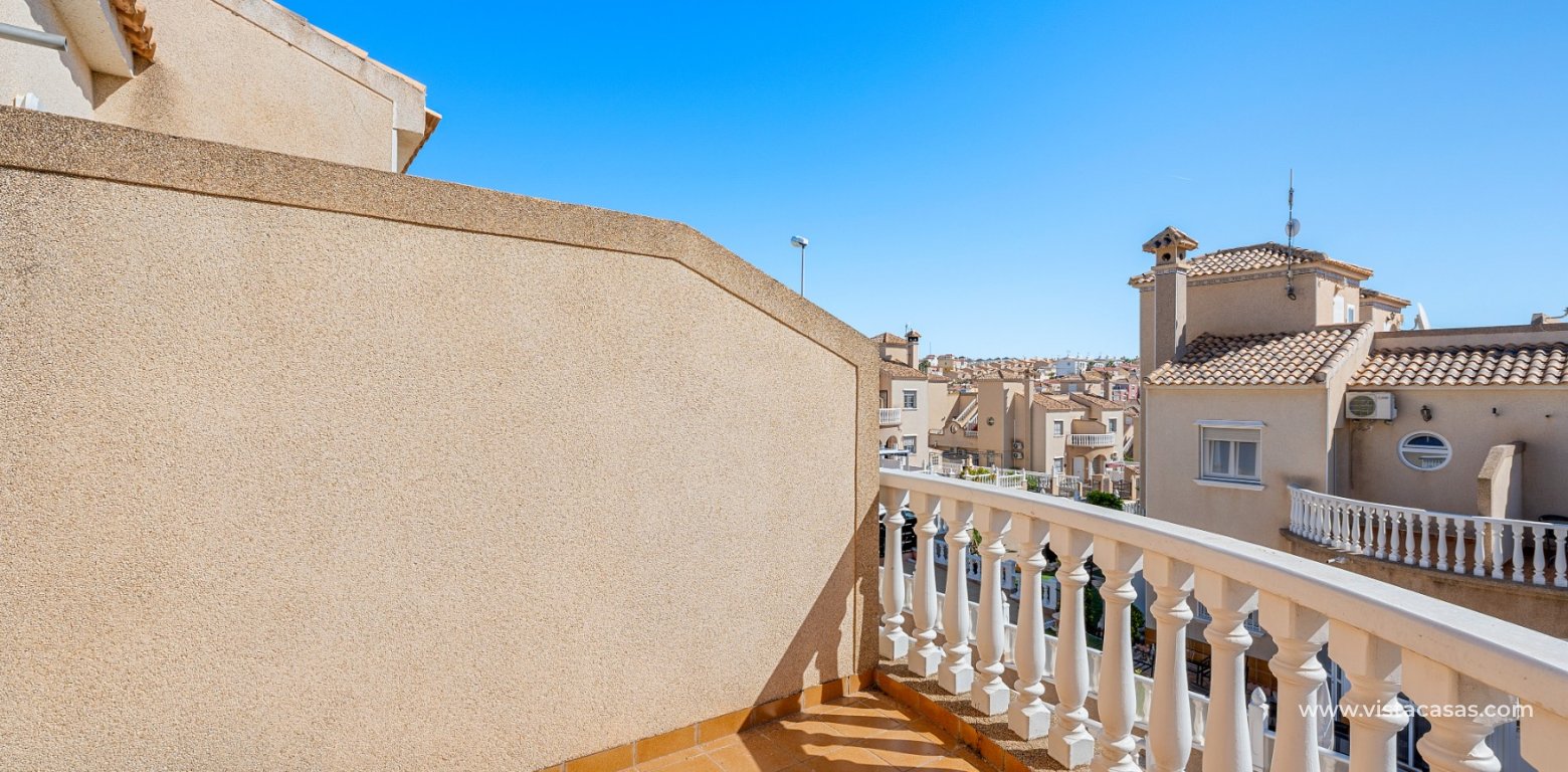 Vente - Maison Mitoyenne - Villamartin