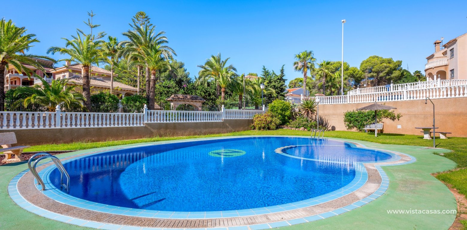 Vente - Maison Mitoyenne - Villamartin