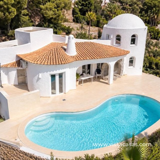 Villa - Sale - Altea - Altea