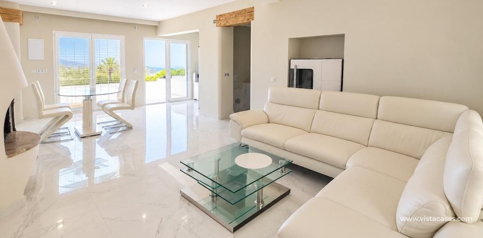 Vente - Villa - Altea