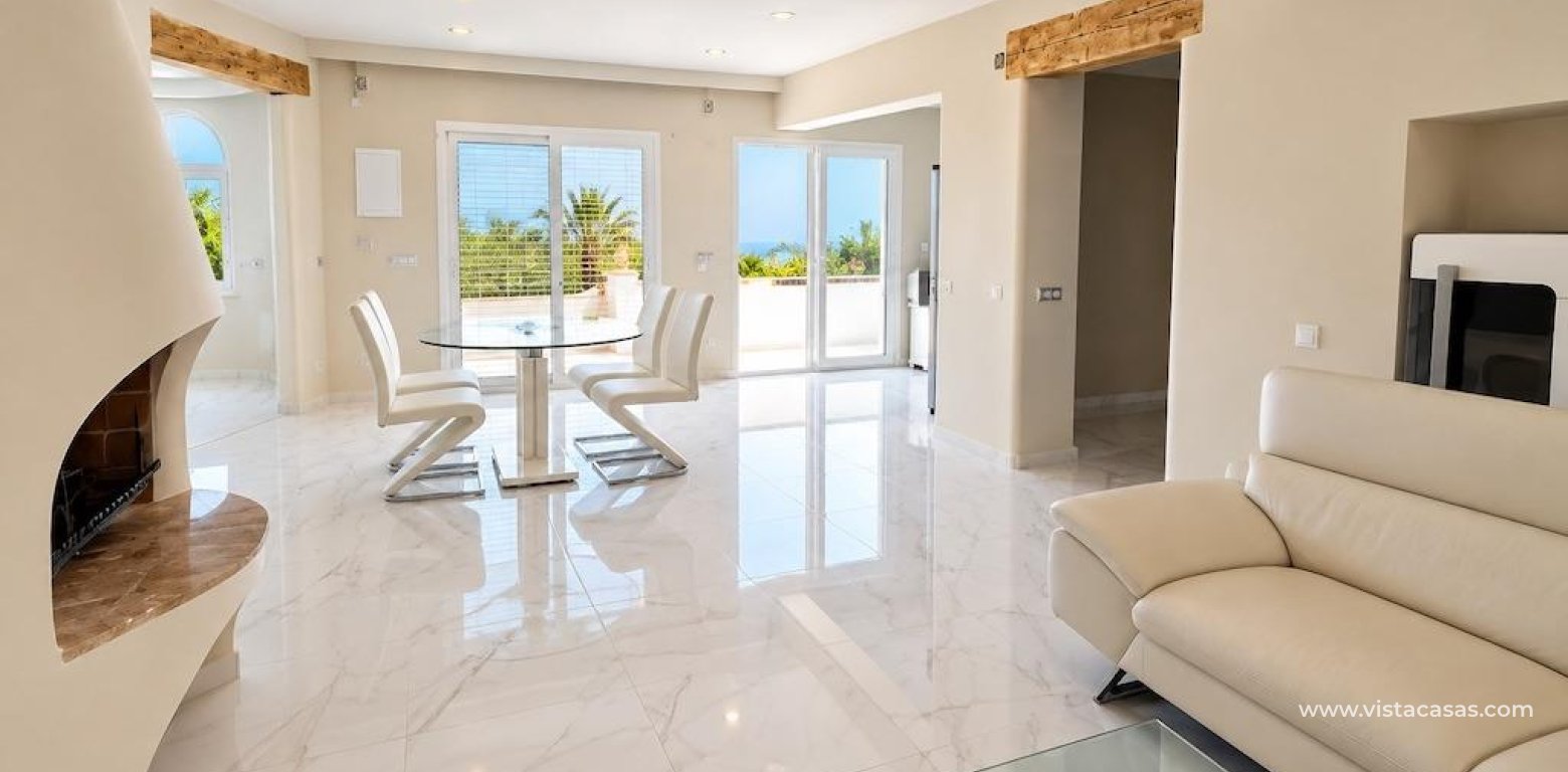 Vente - Villa - Altea