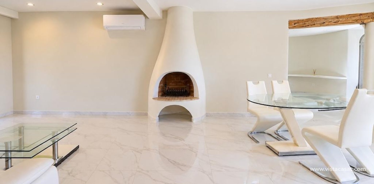 Vente - Villa - Altea