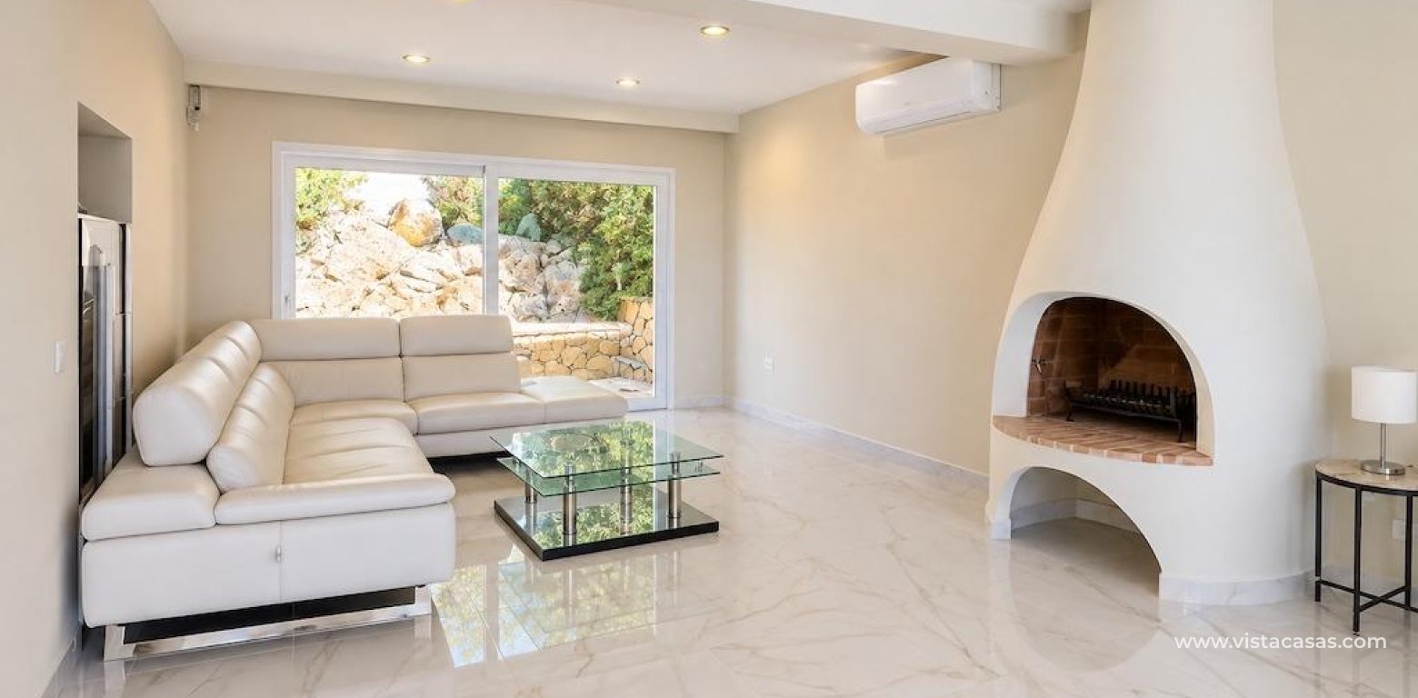 Vente - Villa - Altea