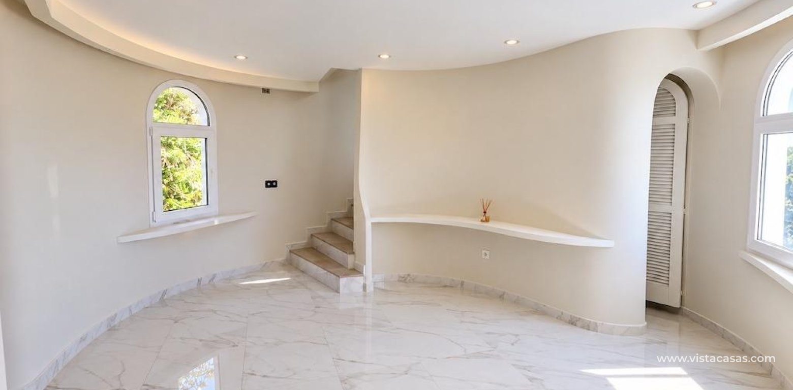 Vente - Villa - Altea