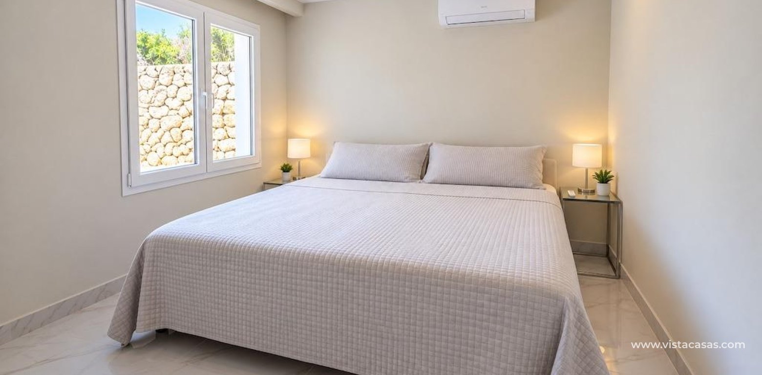 Vente - Villa - Altea