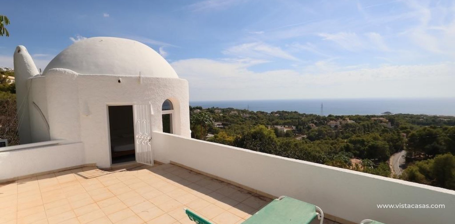 Vente - Villa - Altea