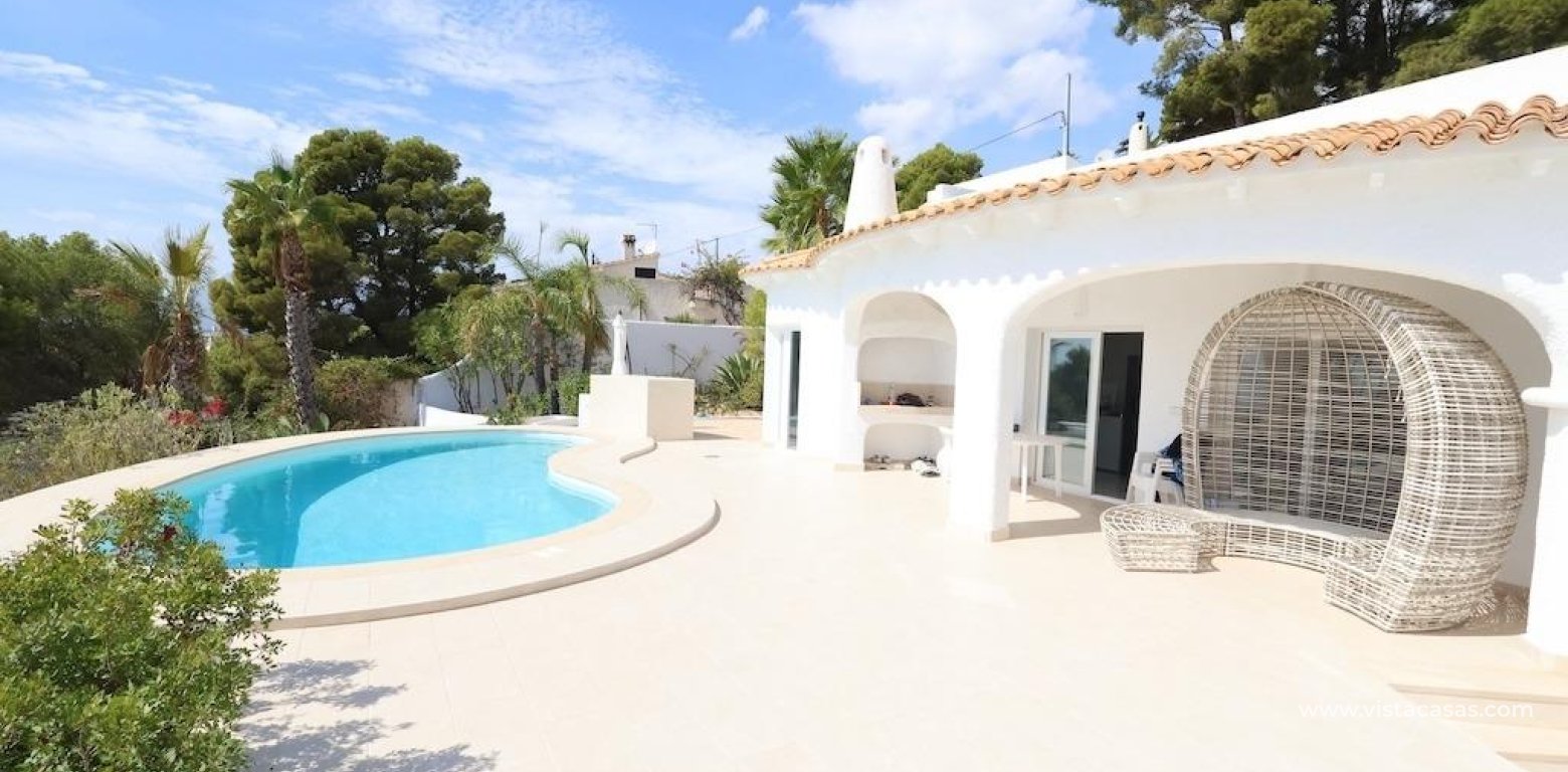 Vente - Villa - Altea