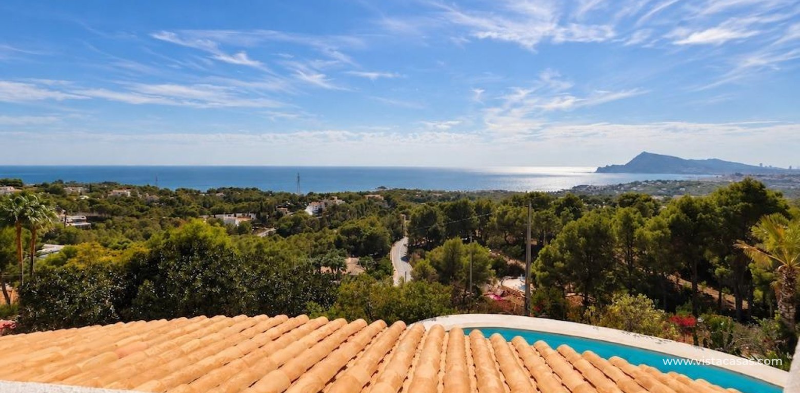 Vente - Villa - Altea