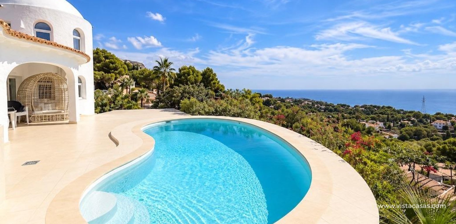 Vente - Villa - Altea