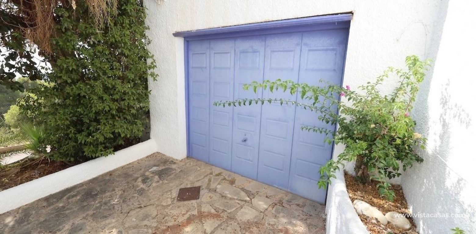 Vente - Villa - Altea