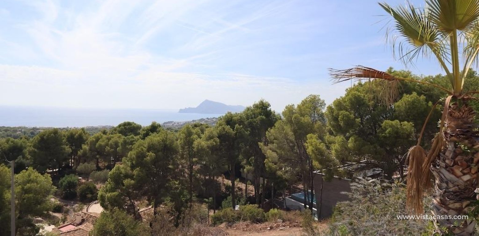 Vente - Villa - Altea