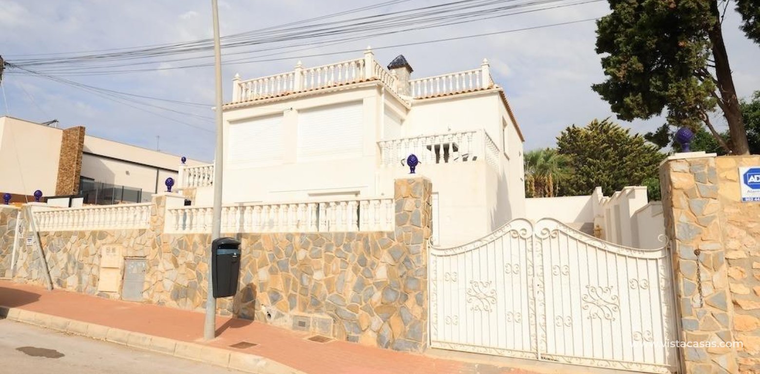 Wtórny - Villa - Los Balcones