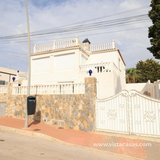 Villa - Sale - Los Balcones - Los Balcones