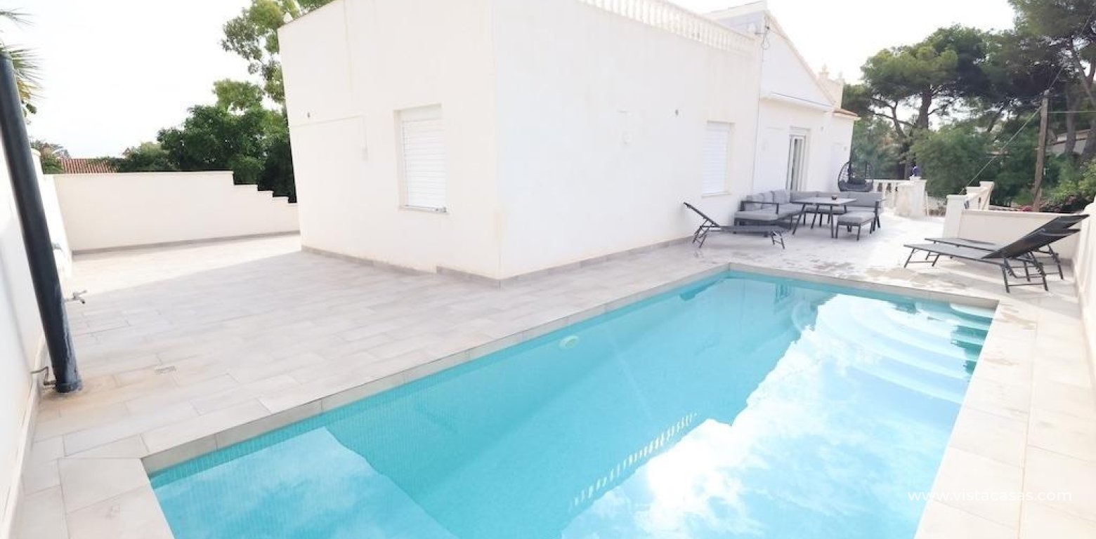 Wtórny - Villa - Los Balcones