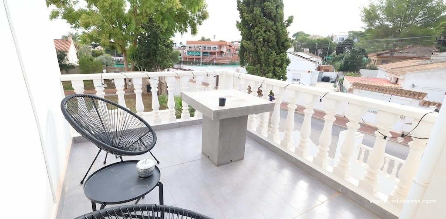 Wtórny - Villa - Los Balcones