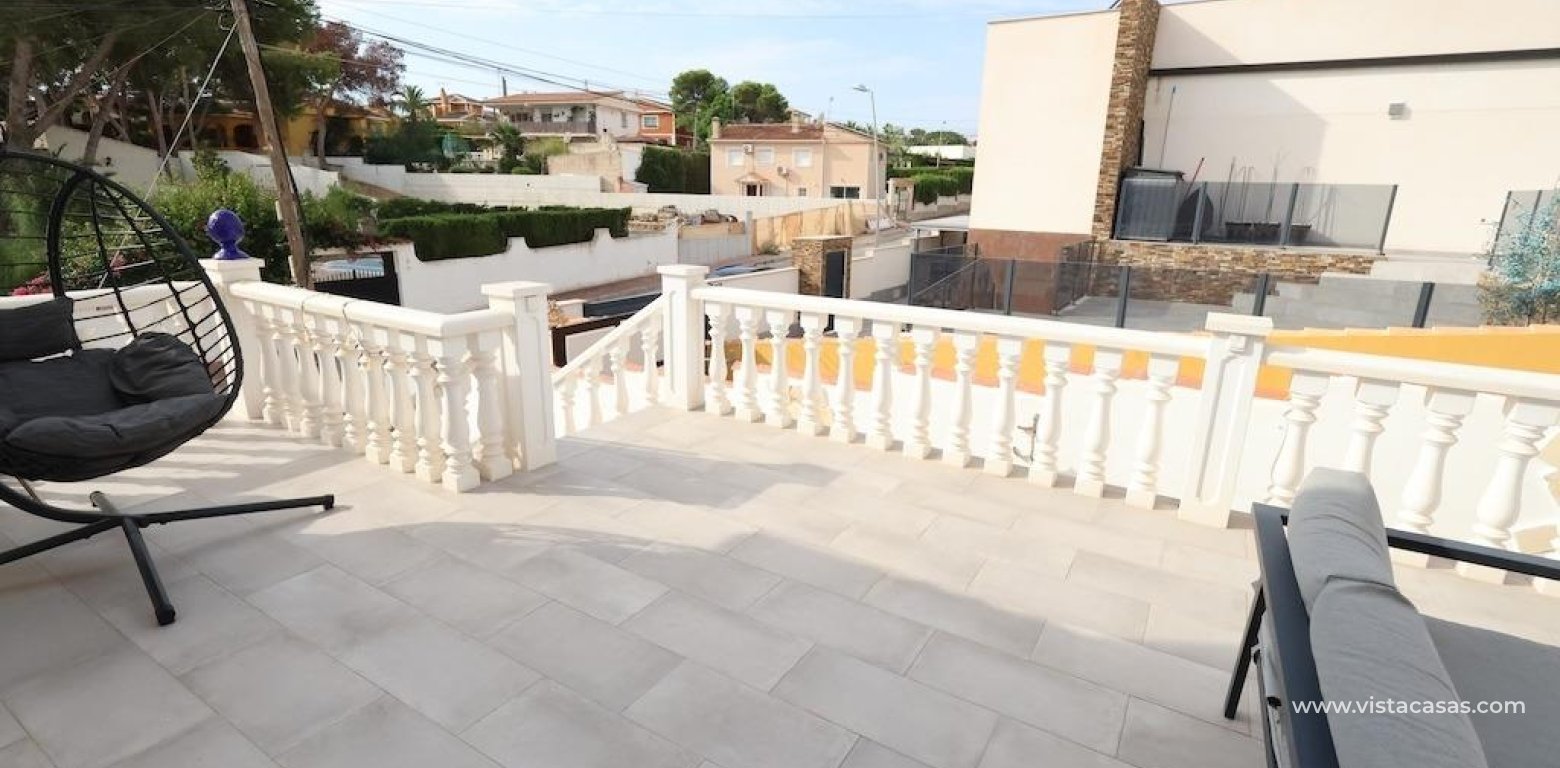 Wtórny - Villa - Los Balcones