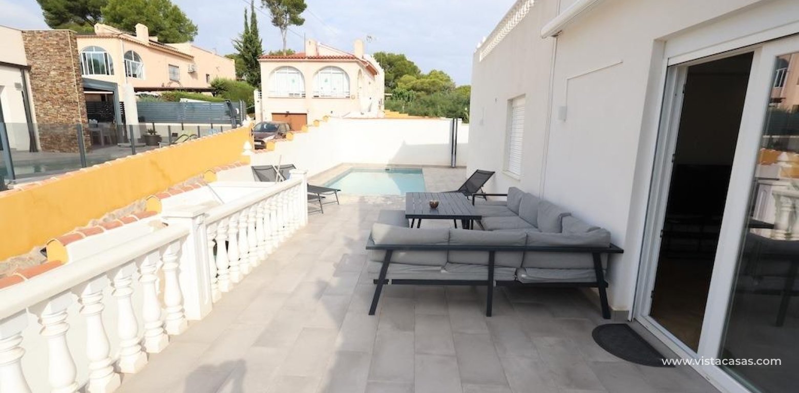 Wtórny - Villa - Los Balcones