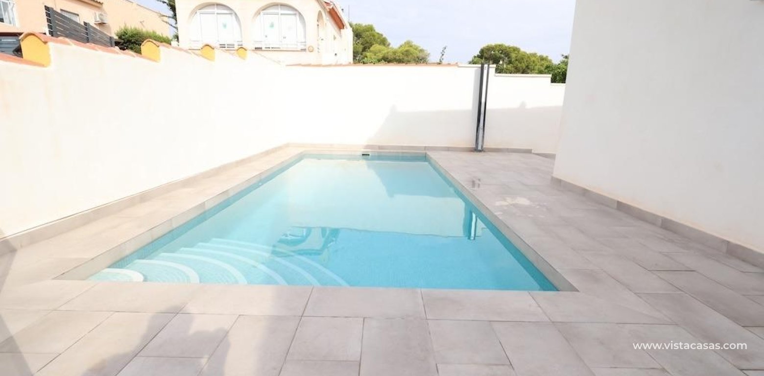 Wtórny - Villa - Los Balcones