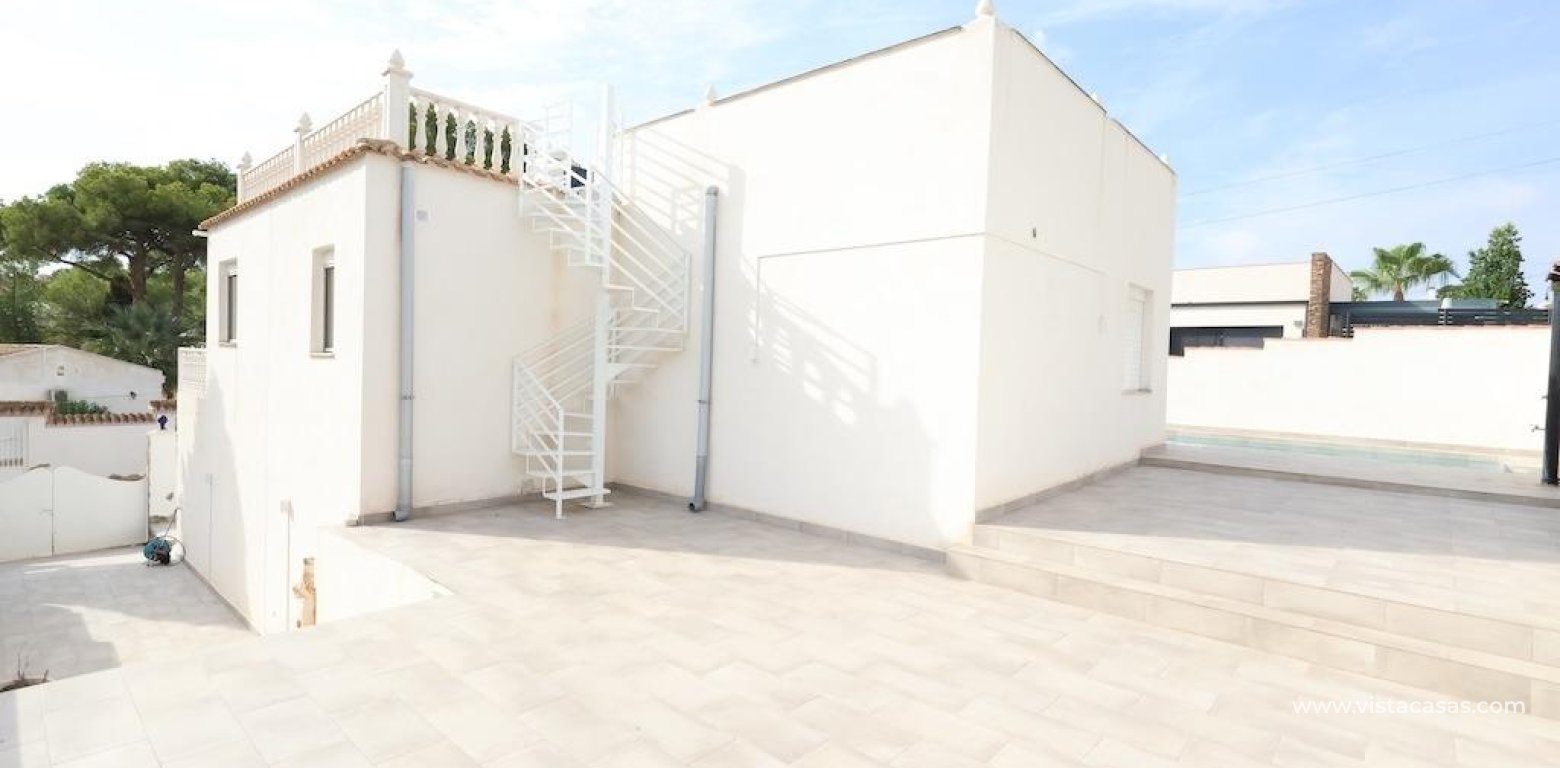 Wtórny - Villa - Los Balcones