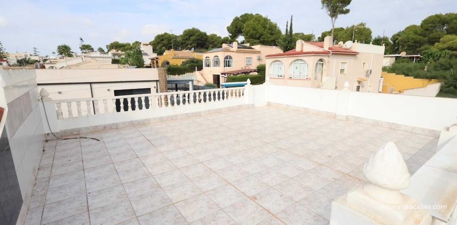 Wtórny - Villa - Los Balcones