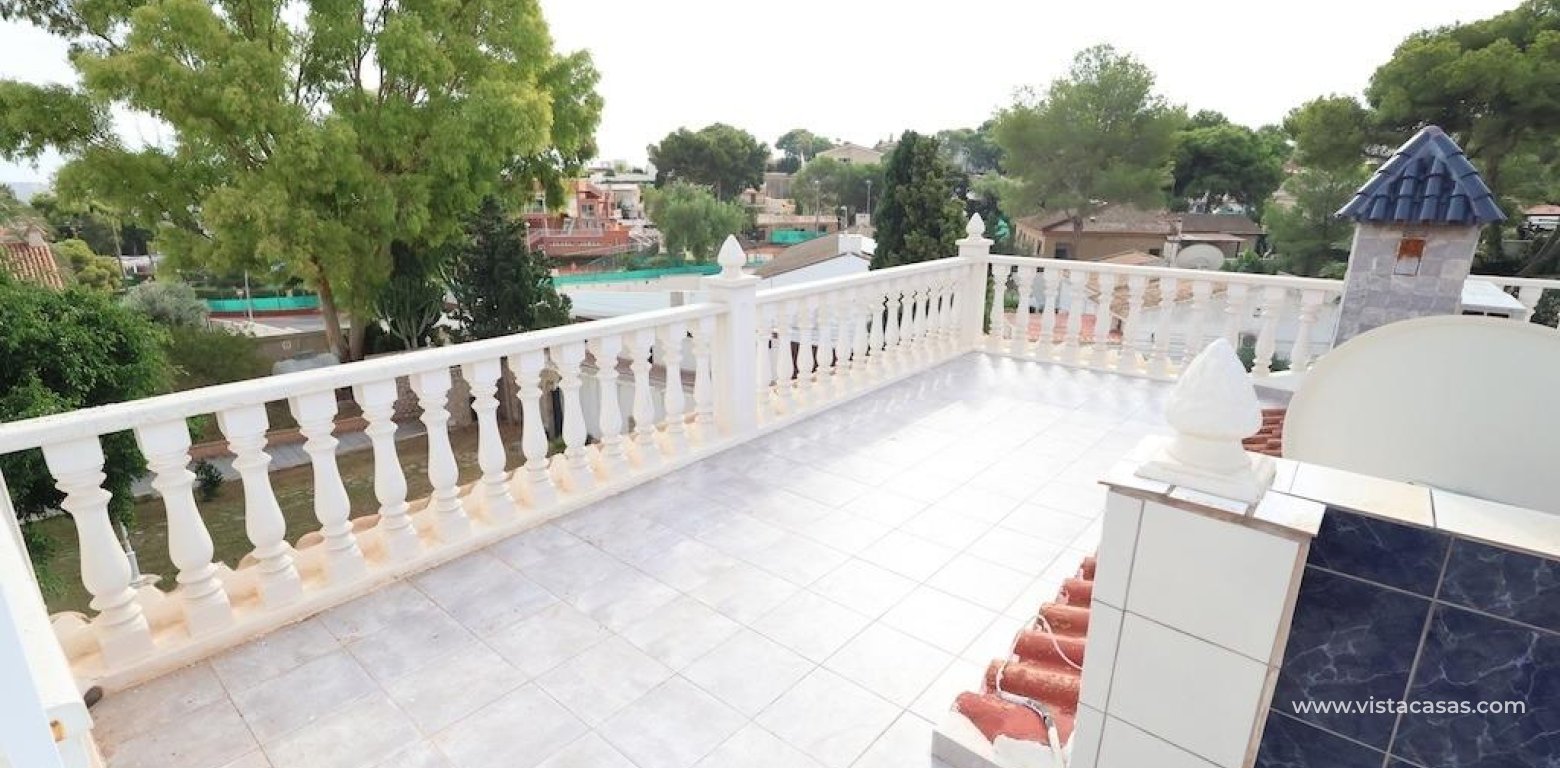 Wtórny - Villa - Los Balcones