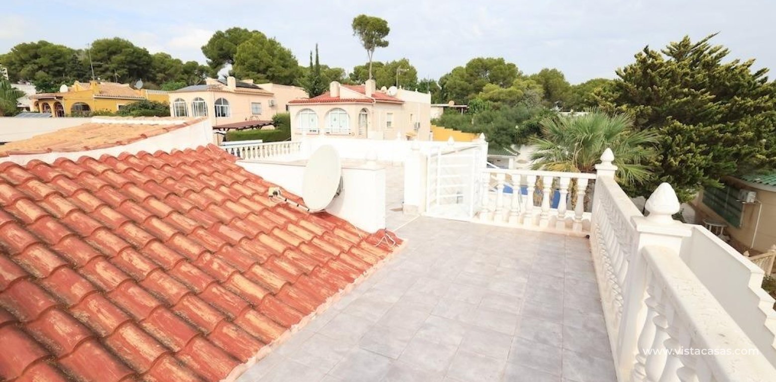 Wtórny - Villa - Los Balcones