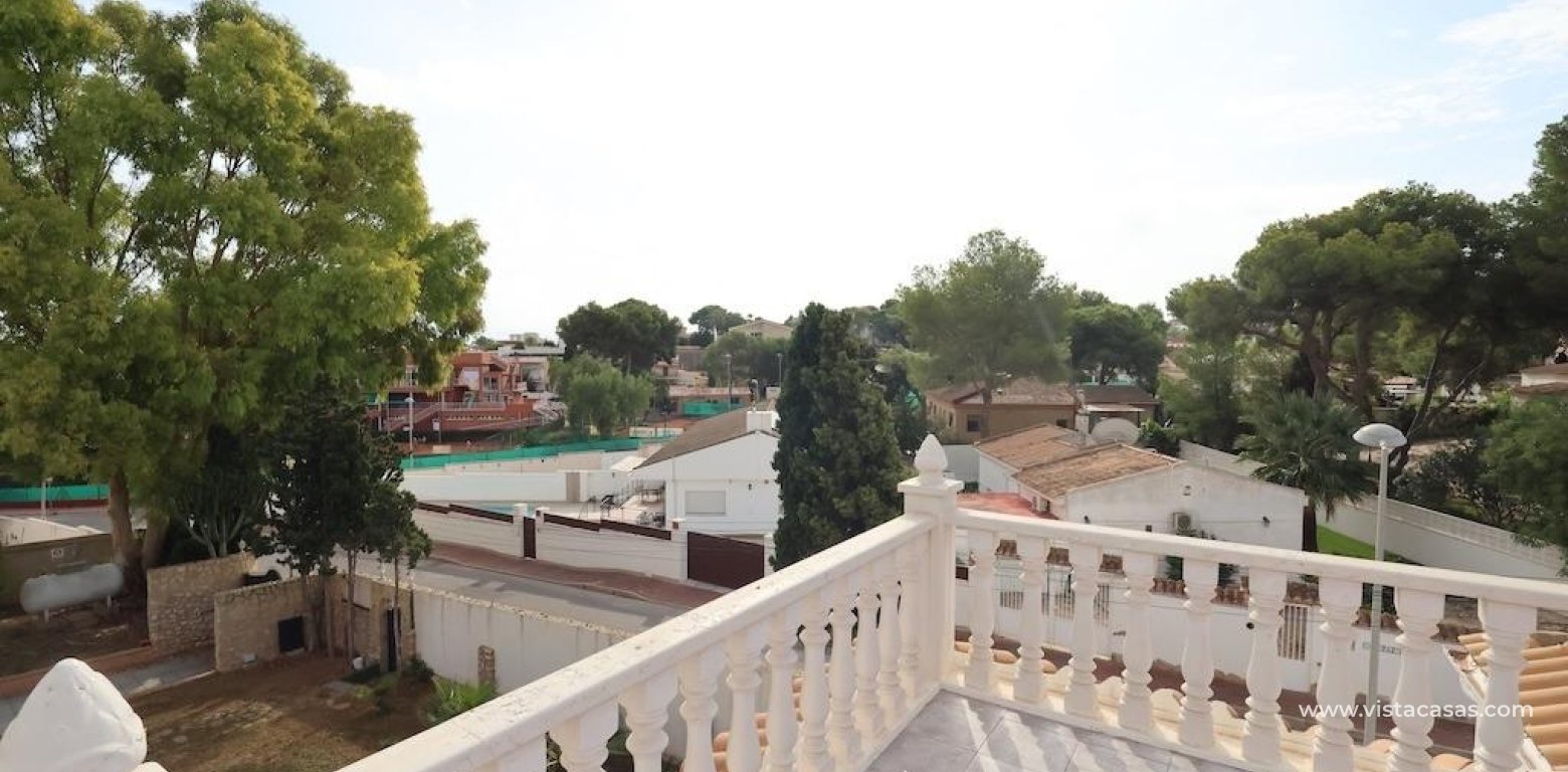 Wtórny - Villa - Los Balcones