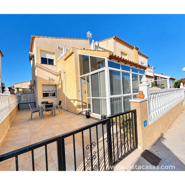 Townhouse - Venta - Algorfa - Algorfa