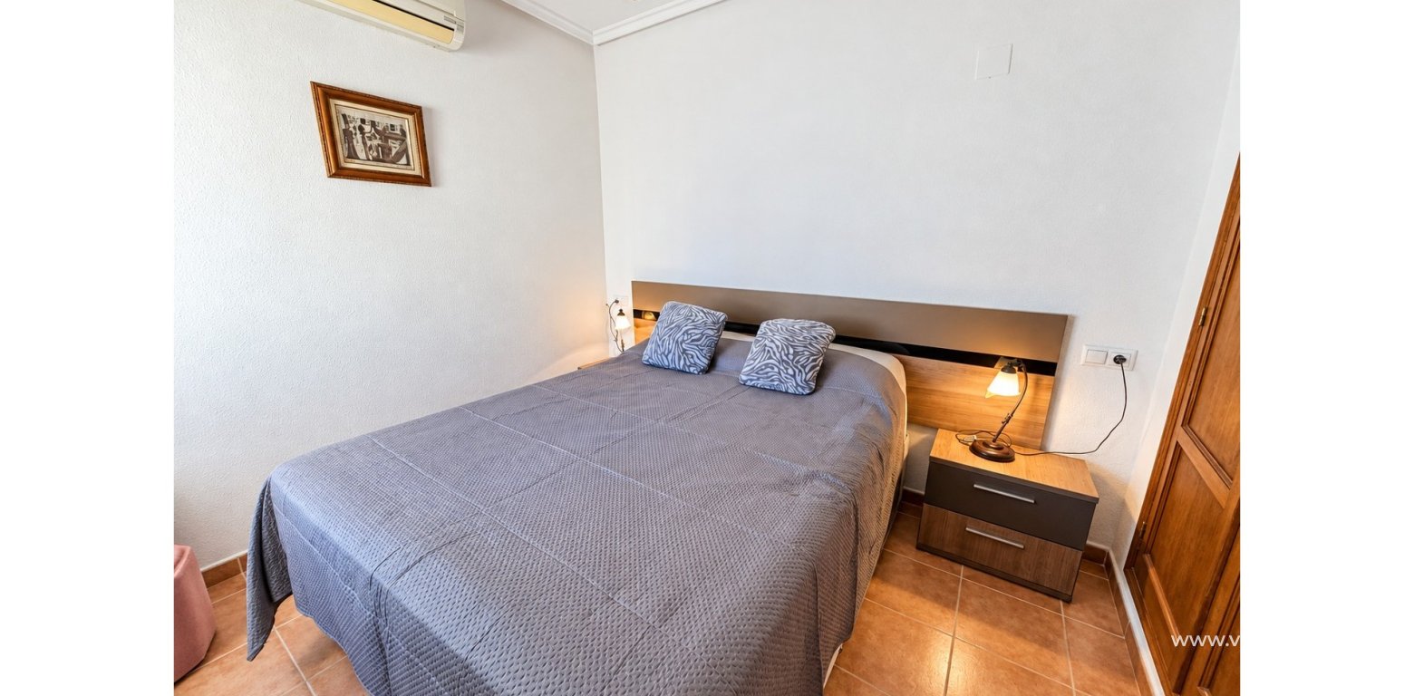 Sale - Townhouse - Algorfa