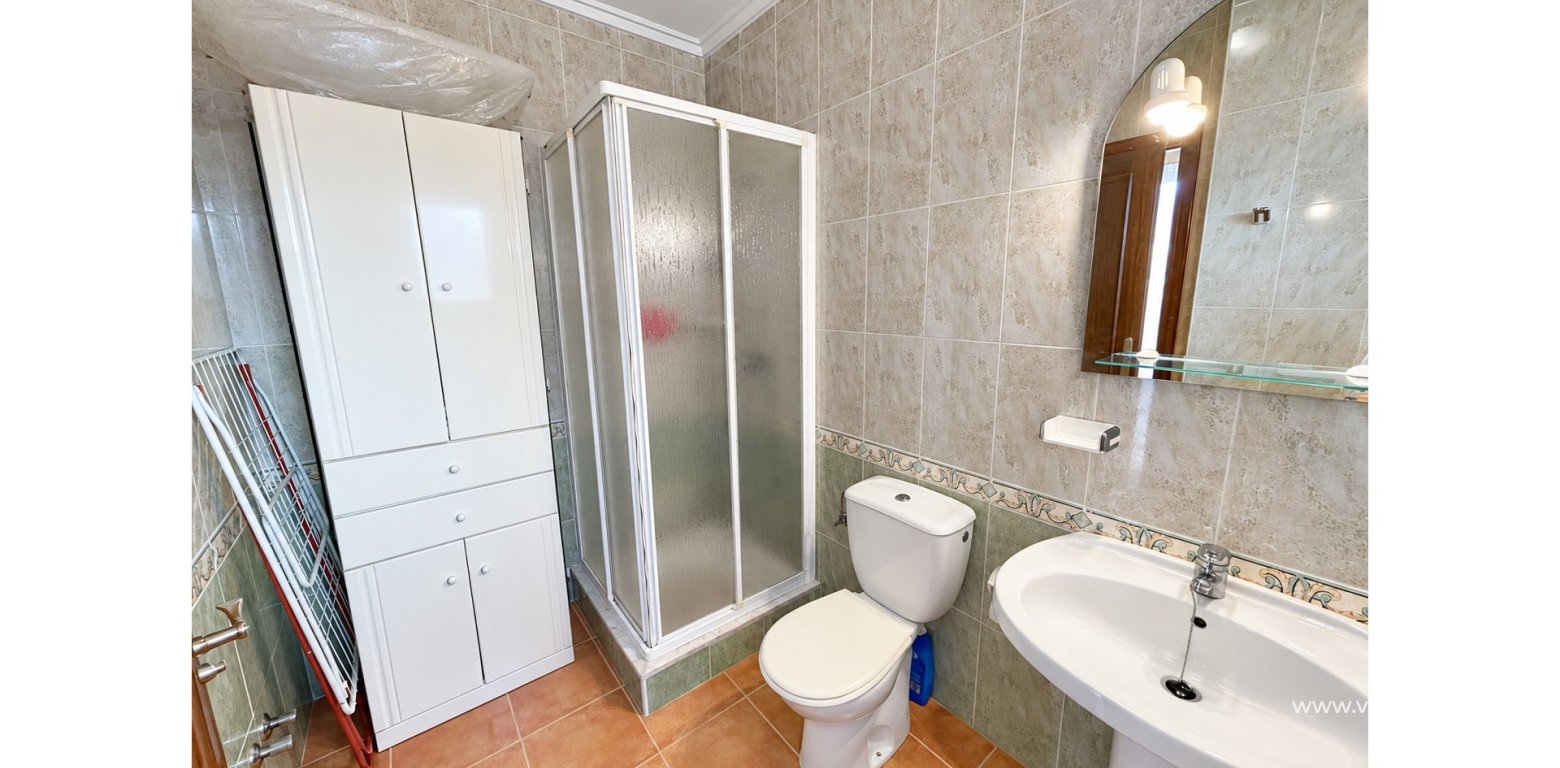 Sale - Townhouse - Algorfa