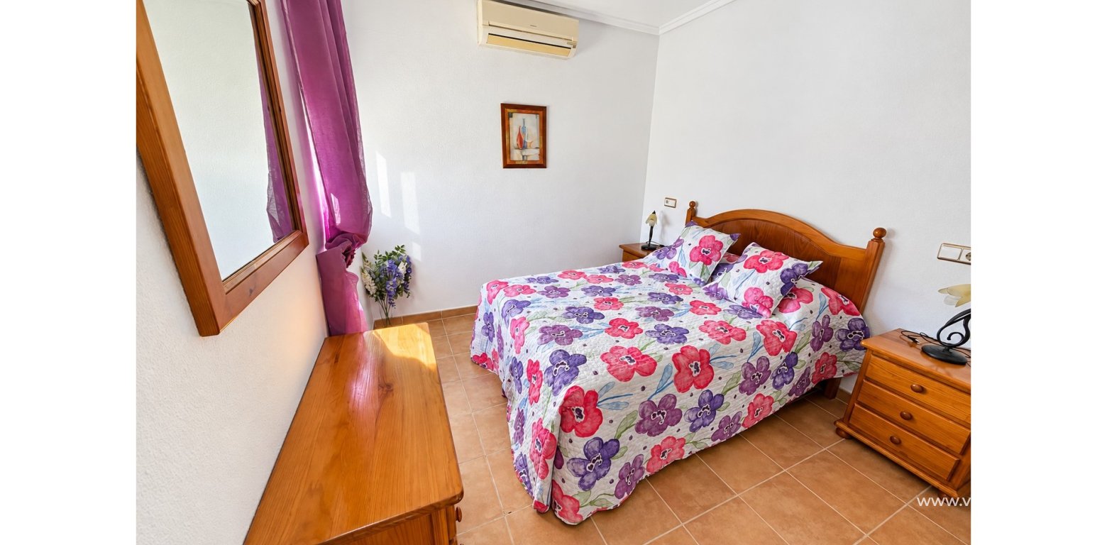 Sale - Townhouse - Algorfa
