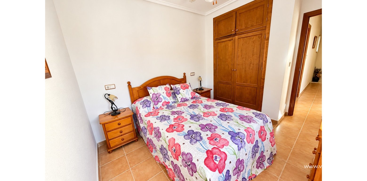 Sale - Townhouse - Algorfa