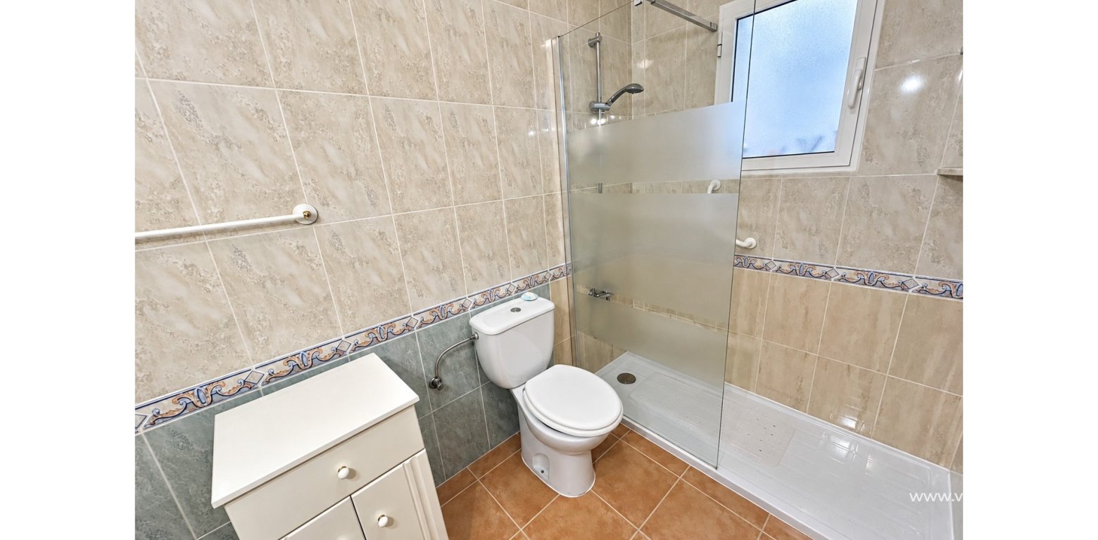 Sale - Townhouse - Algorfa