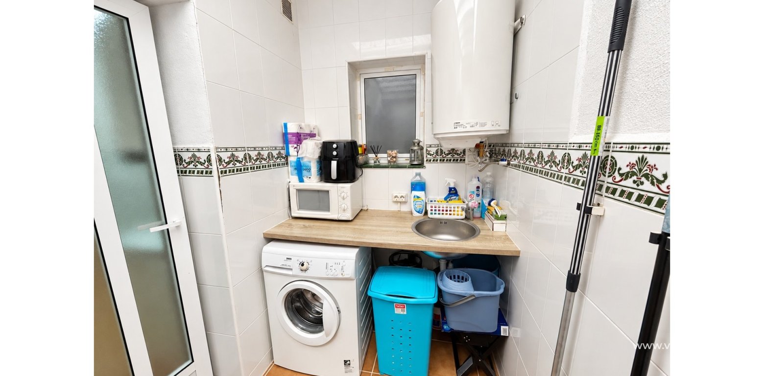 Sale - Townhouse - Algorfa