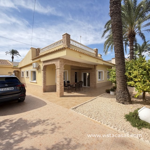Villa - Sale - Cabo Roig - Cabo Roig