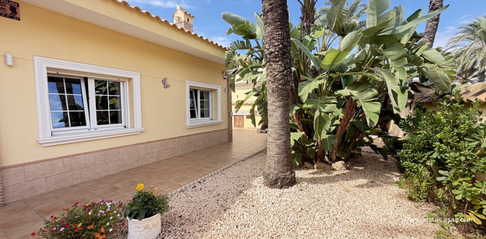 Sale - Villa - Cabo Roig