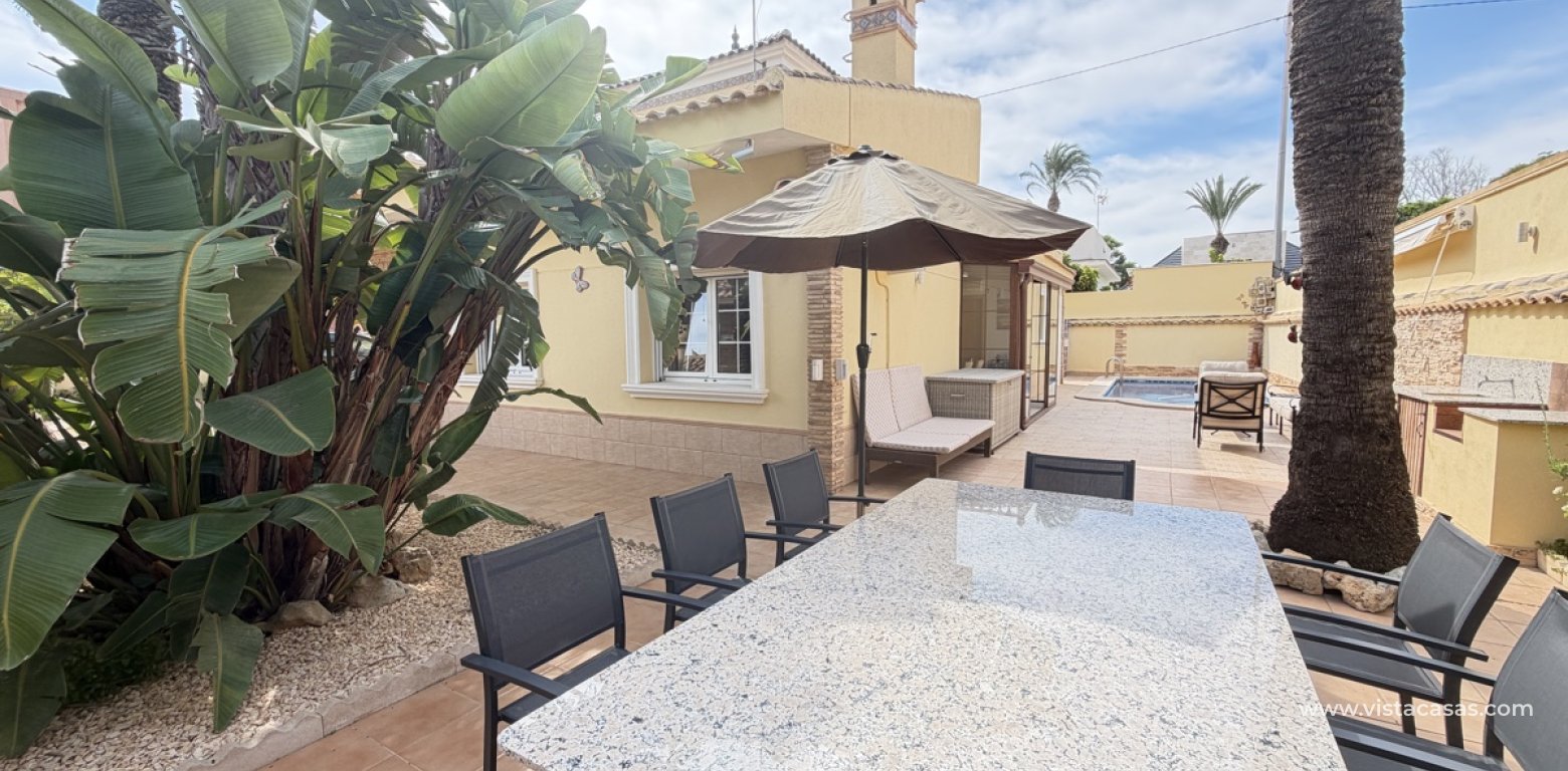 Sale - Villa - Cabo Roig