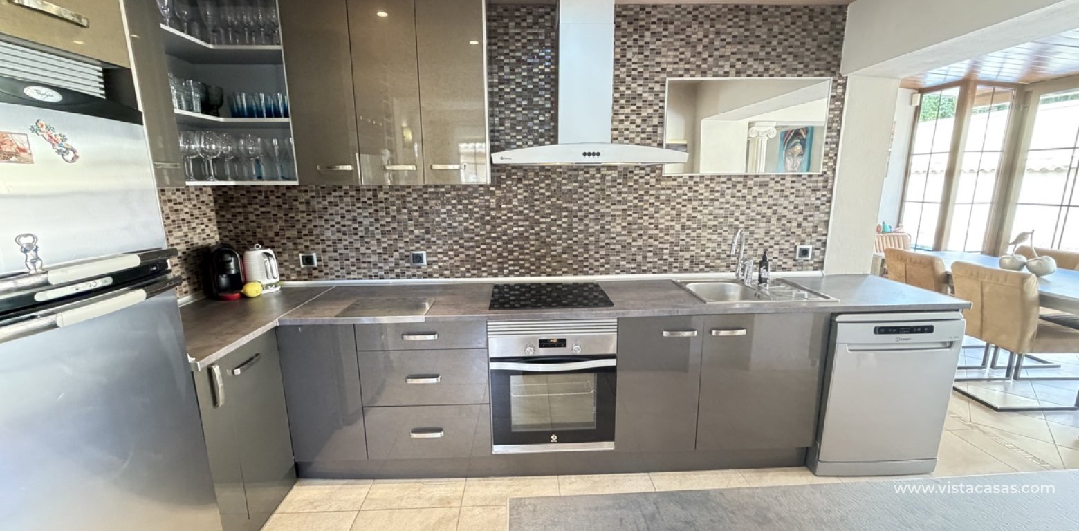 Sale - Villa - Cabo Roig