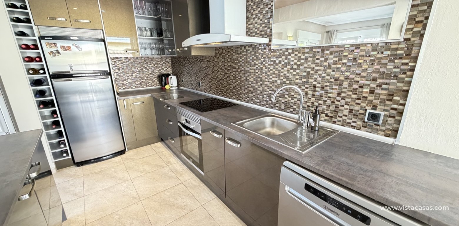 Sale - Villa - Cabo Roig