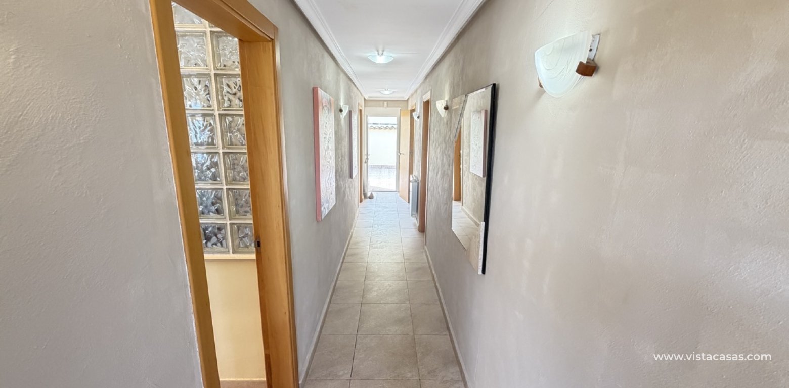 Sale - Villa - Cabo Roig
