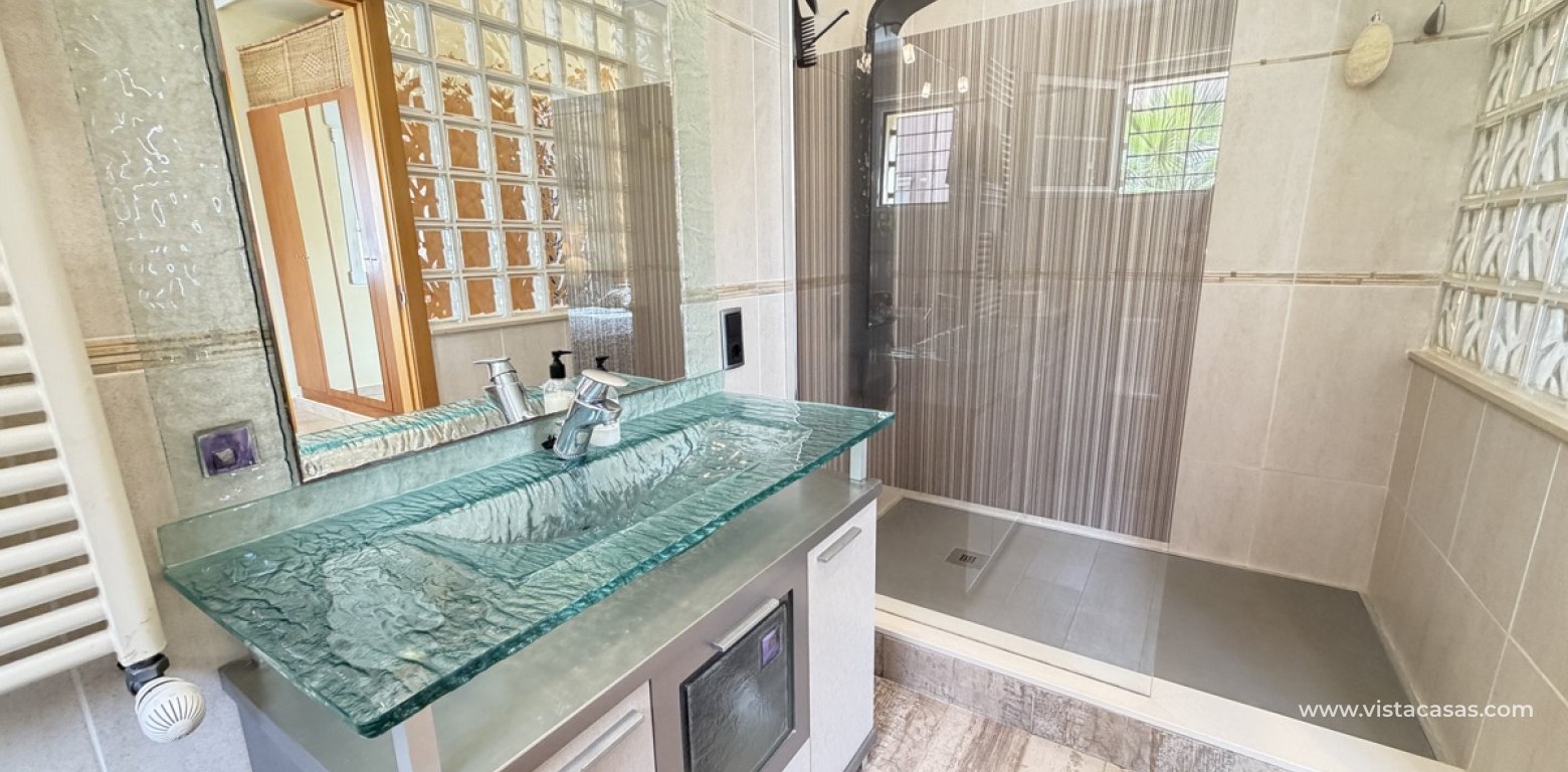 Sale - Villa - Cabo Roig